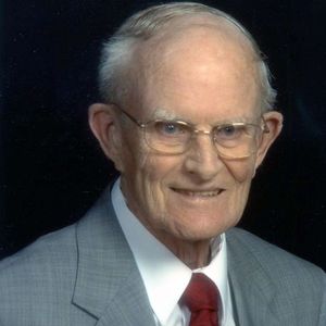 Rev. Vernon Macy