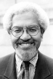 Manning Marable