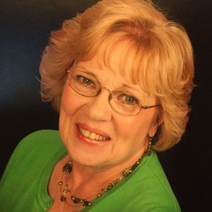 Sandra Jean Dower