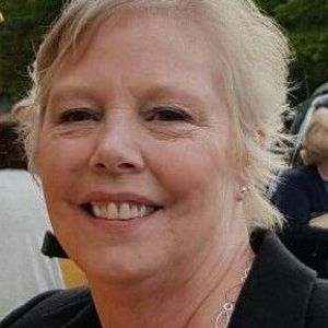 Susan Ruth Barbe