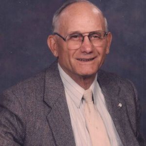 John M. Weber