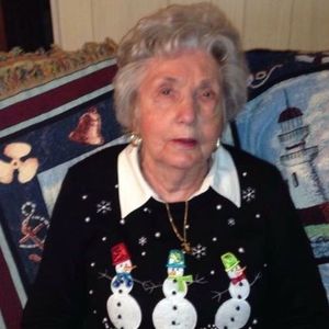 Janet L. Heureux