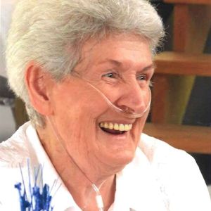 Vonda Douglas