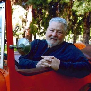 Douglas Ray Campbell