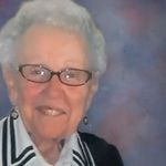 Phyllis Lucas Gardner