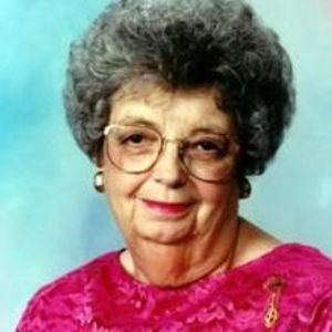 Glenna Myatt