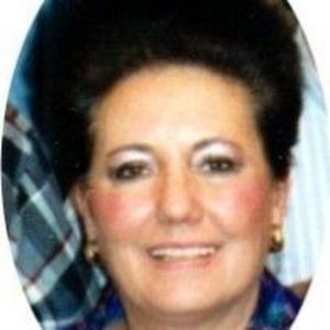 Barbara Burk