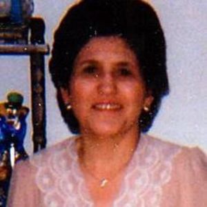 Rita Turnipseed