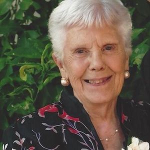 Kathleen A. (Flynn) Martin