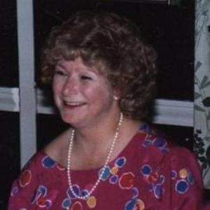 Janice Collins