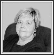 Judith Aulene "Judy" Cleveland Maultsby