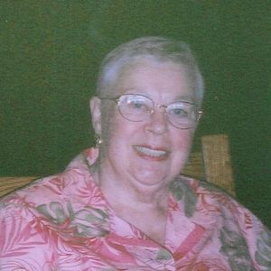Mrs. Frances Arlene Gerkin