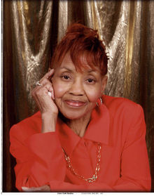 Geraldine Hines