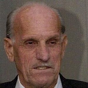 Erman J. Crandall