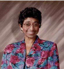 Irene Stevens