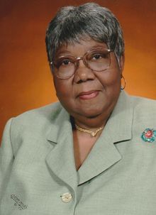 Mrs. Nettie A. Payne