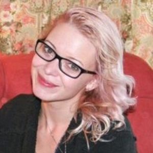 Meghan E. Farrell