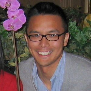 Mr. Louis Nguyen