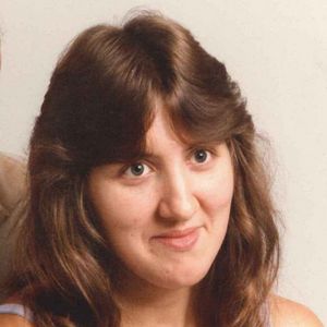 Mrs. Bonnie "Susie" Piwinski (nee Smith)