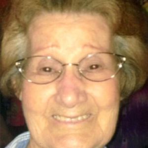 Mary Ann Magliolo Bertone