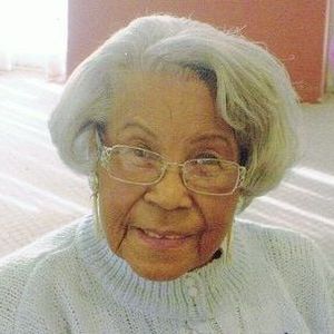 Cleopatra Smith
