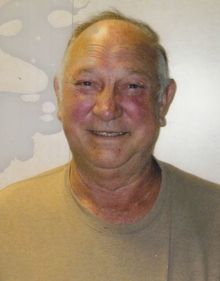John Edward Walters