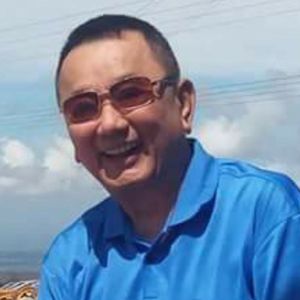 Jose Cano Punsalan
