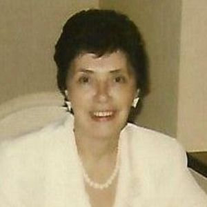 Marie T. (Dinarello) MacInnes