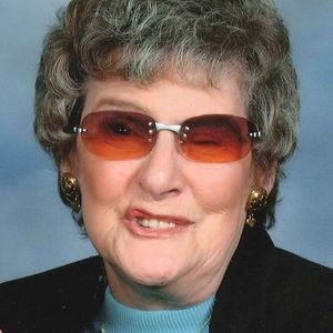 Rita M. Eddy
