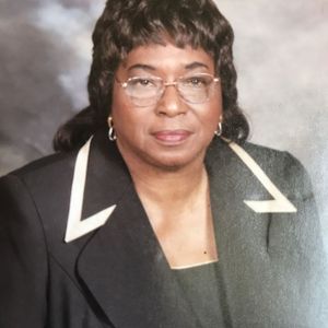 Constance Brown