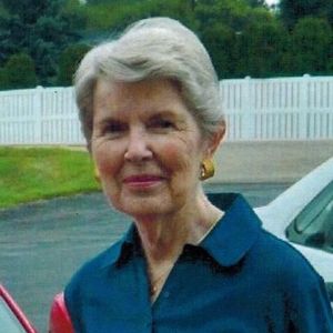 Rita Beatty