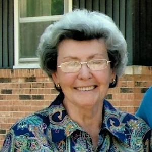 Odetta A. Bender