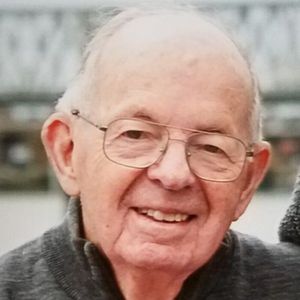 James K. Boomer