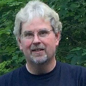 Keith D. Davis