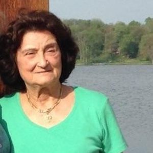 CARMELA PORCELLI