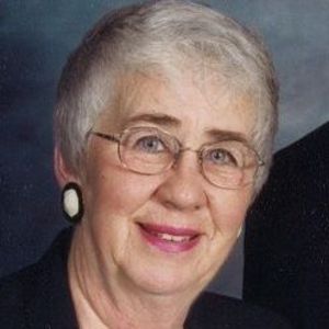 Mary Stokman