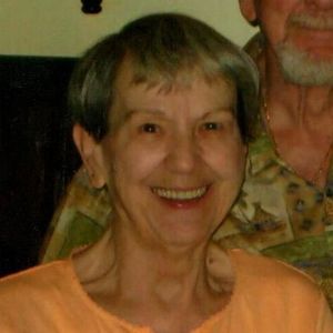 Rita M. Meisner Huncsik