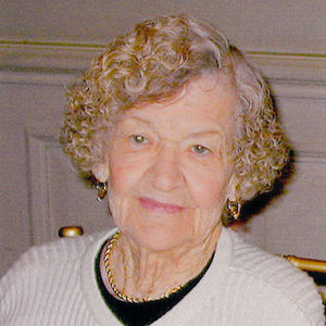 Donna J. Winchester, "Dezi"