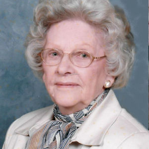 Marian L. Thompson