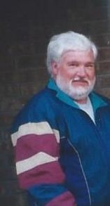 Mr. Randal Walter Cabe