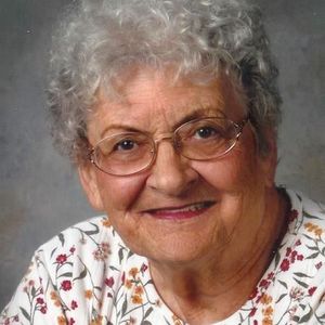 Esther Louise Stroh