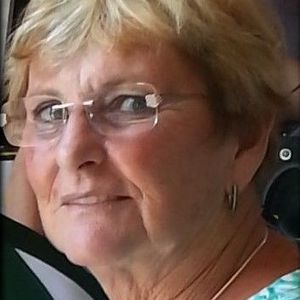 Barbara Ann Murphy