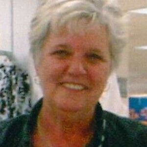 Kay Ann Mathews