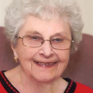 Margaret K. Schock