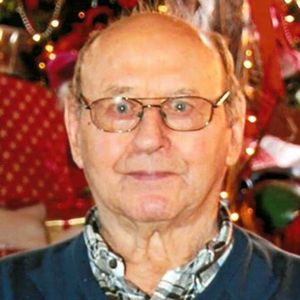 Raymond C. Buescher
