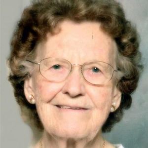 Theola M. Pearson