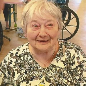 MARY ANN ZACCARO