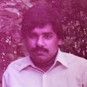 Moeen John Dilawar