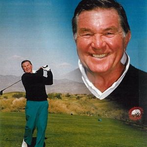 Robert "Bob" Mitchell