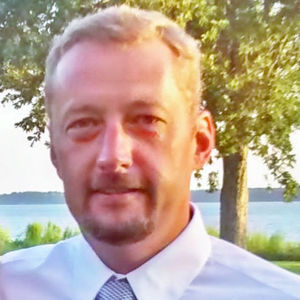 Shawn P. Demenkow